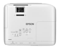 Epson EB-FH08 - 1362725 - zdjęcie 3